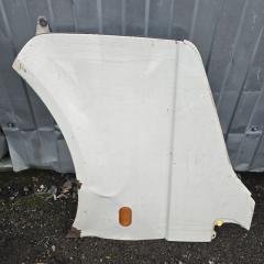 Крыло переднее левое Volkswagen Transporter