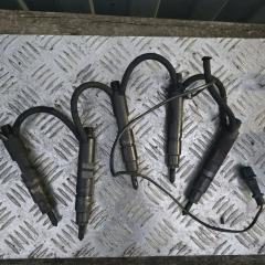 Форсунка дизельная Volkswagen Transporter