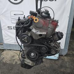 Двигатель Skoda Fabia контрактная Двигатель Skoda Fabia