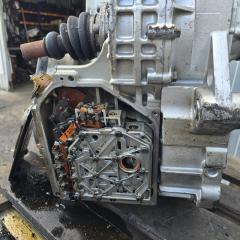 Коробка передач автомат АКПП Transporter T4 AVT