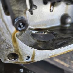 Коробка передач автомат АКПП Transporter T4 AVT