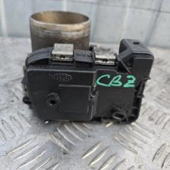 Запчасть дроссельная заслонка Volkswagen Golf