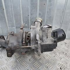 Турбина Volkswagen Golf