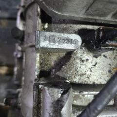 Коробка передач автомат АКПП Transporter T4 AVT