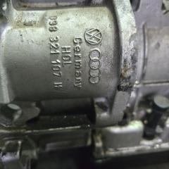 Коробка передач автомат АКПП Transporter T4 AVT