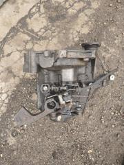 Коробка передач КПП Volkswagen Golf Plus