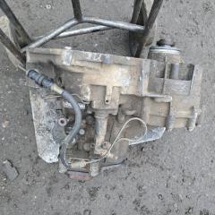 Фото запчасти коробка передач кпп Volkswagen Transporter контрактная запчасть Запчасть коробка передач кпп Volkswagen Transporter