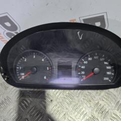 Фото запчасти панель приборов Volkswagen Crafter 2015 контрактная запчасть Запчасть панель приборов Volkswagen Crafter 2015