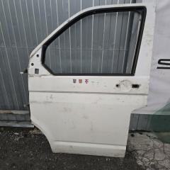 Дверь передняя левая Volkswagen Transporter