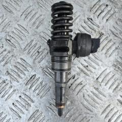 Запчасть форсунка дизельная Volkswagen Transporter