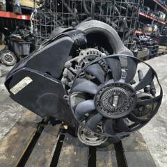 Двигатель Volkswagen Passat