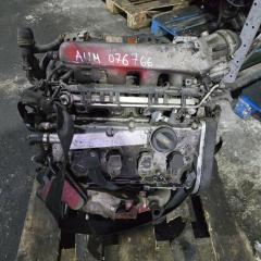 Двигатель Volkswagen Golf