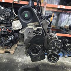 Двигатель Volkswagen Golf
