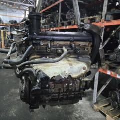 Двигатель Volkswagen Caddy