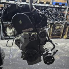Двигатель Volkswagen Golf