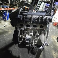 Двигатель Volkswagen Caddy