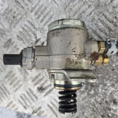 Запчасть топливный насос тнвд Skoda Octavia