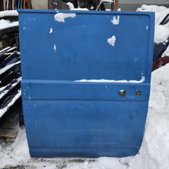 Дверь сдвижная правая Volkswagen Transporter