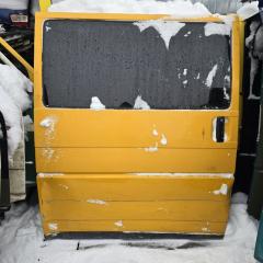 Дверь сдвижная правая Volkswagen Transporter