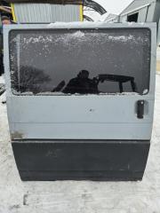 Дверь сдвижная правая Volkswagen Transporter