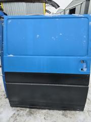 Дверь сдвижная правая Volkswagen Transporter