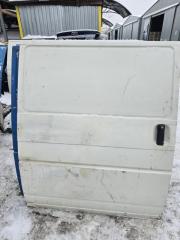 Дверь сдвижная правая Volkswagen Transporter