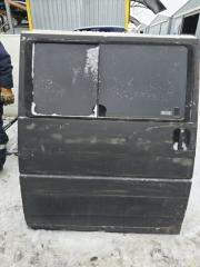 Дверь сдвижная правая Volkswagen Transporter