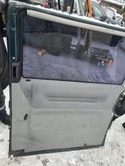 Обшивка двери правая Volkswagen Transporter