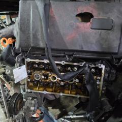 Запчасть двигатель Volkswagen Golf