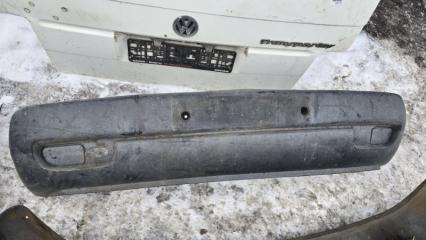 Бампер передний Volkswagen Transporter