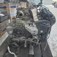 Двигатель Volkswagen Golf