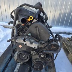 Двигатель Volkswagen Golf