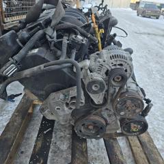 Двигатель Volkswagen Golf