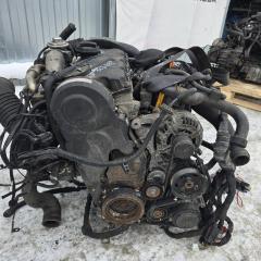 Двигатель Audi A4