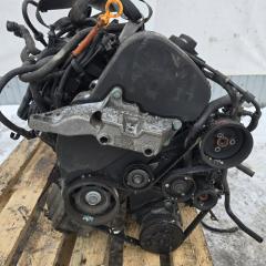 Двигатель Volkswagen Golf