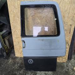 Дверь распашная задняя правая Volkswagen Transporter