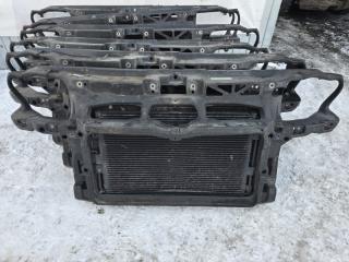 Панель передняя Volkswagen Golf