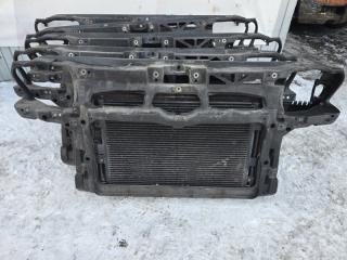 Панель передняя Volkswagen Golf