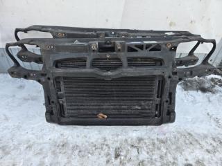 Панель передняя Volkswagen Golf