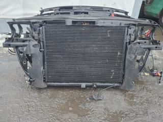 Панель передняя Volkswagen Passat