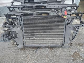 Панель передняя Volkswagen Passat