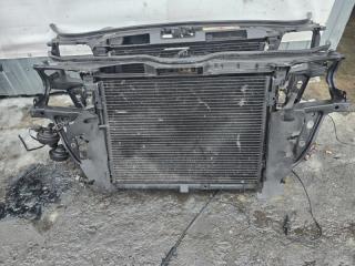 Панель передняя Volkswagen Passat