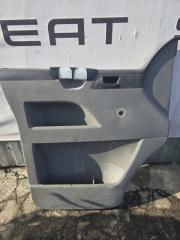 Обшивка двери передняя левая Volkswagen Transporter