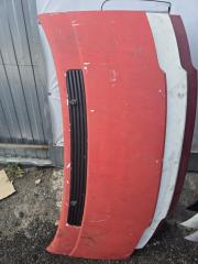 Капот Volkswagen Transporter