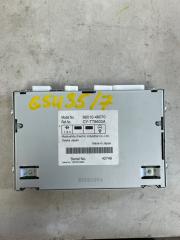 Запчасть блок управления Toyota Harrier 2006 пробег 62.724км