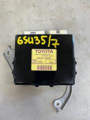 Запчасть блок управления дверьми Toyota Harrier 2006 пробег 62.724км