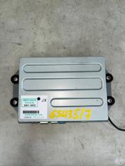Запчасть блок управления навигацией Toyota Harrier 2006 пробег 62.724км
