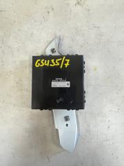 Запчасть блок управления климат-контролем Toyota Harrier 2006 пробег 62.724км