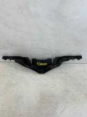 Запчасть накладка замка капота Toyota Harrier 2006 пробег 62.724км