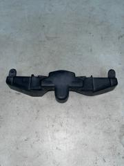 Запчасть крышка замка капота Toyota Land Cruiser Prado 2007 пробег 75.614км